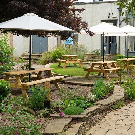 הרוגייט The Inn South Stainley מראה חיצוני תמונה
