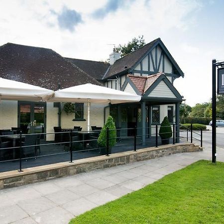 הרוגייט The Inn South Stainley מראה חיצוני תמונה