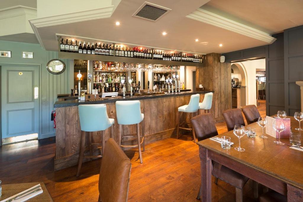 הרוגייט The Inn South Stainley מראה חיצוני תמונה