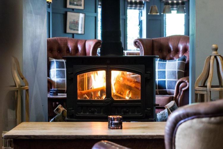 הרוגייט The Inn South Stainley מראה חיצוני תמונה