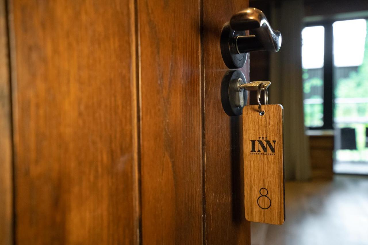 הרוגייט The Inn South Stainley מראה חיצוני תמונה