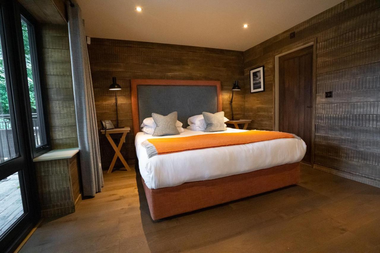 הרוגייט The Inn South Stainley מראה חיצוני תמונה