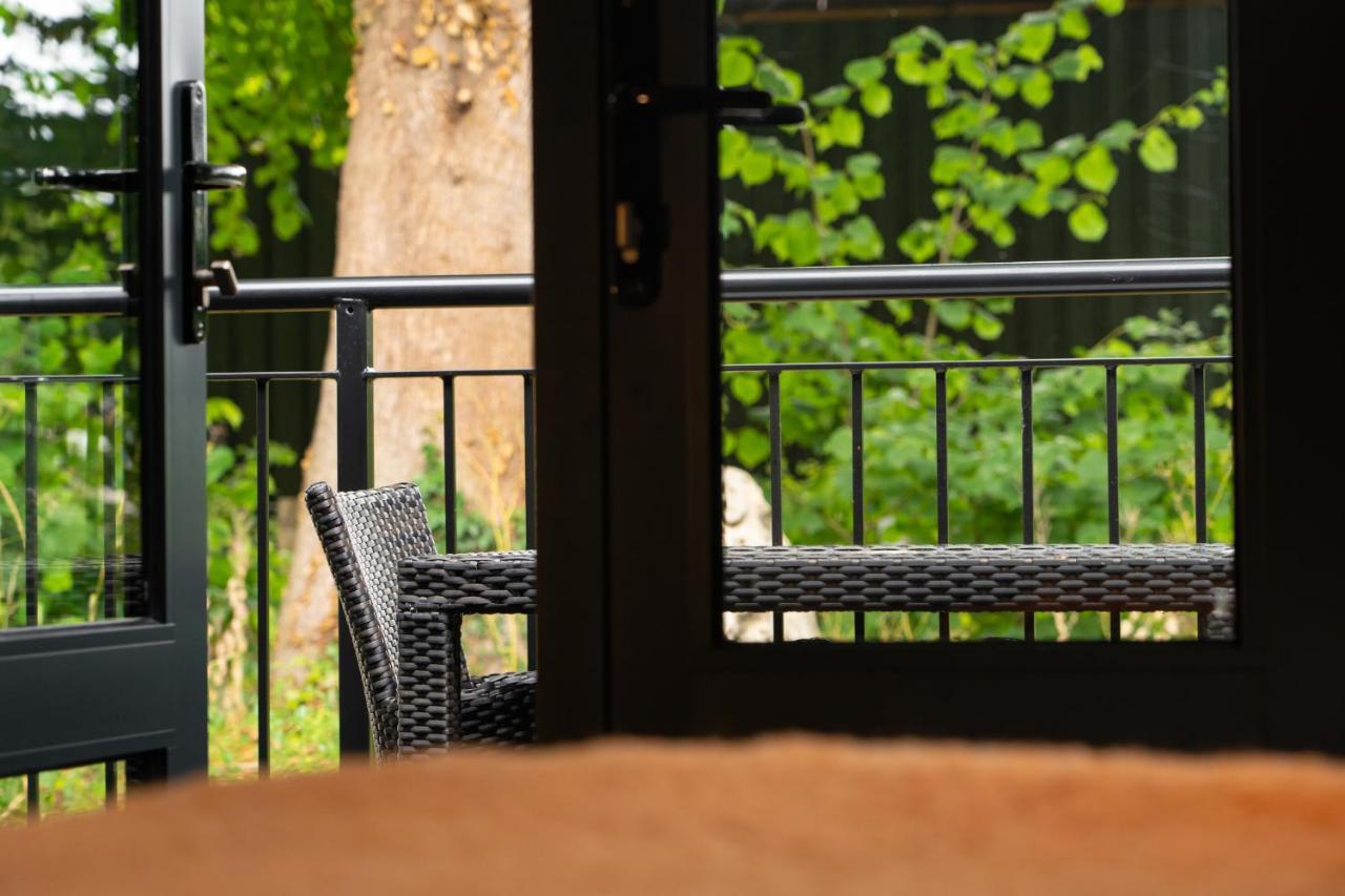 הרוגייט The Inn South Stainley מראה חיצוני תמונה