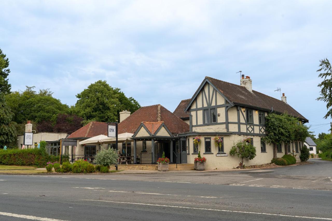 הרוגייט The Inn South Stainley מראה חיצוני תמונה