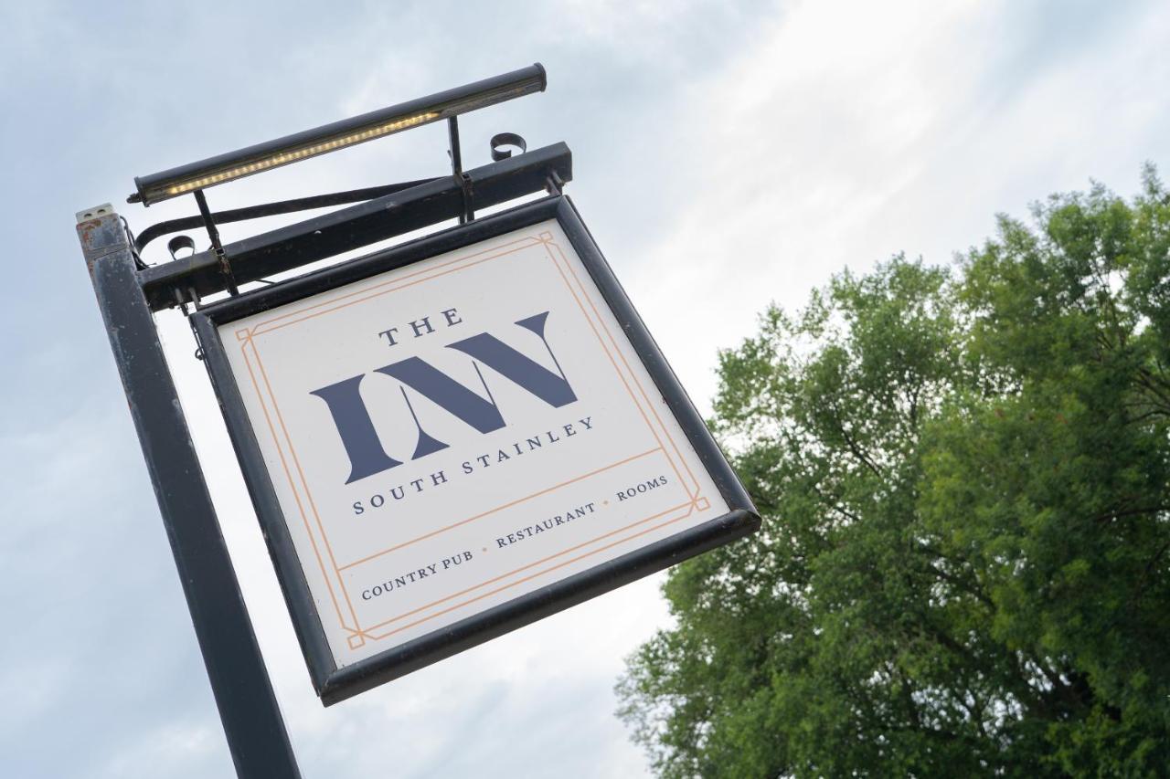 הרוגייט The Inn South Stainley מראה חיצוני תמונה