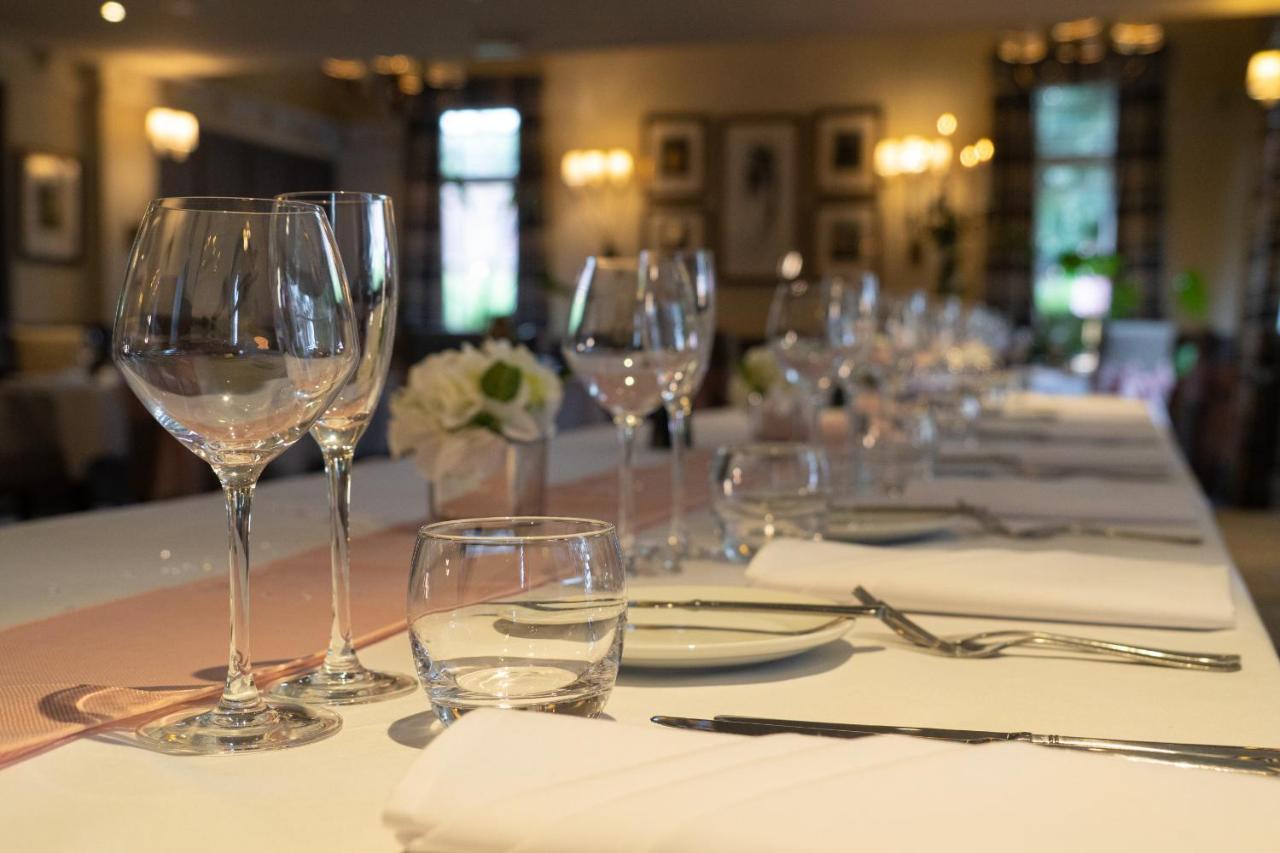 הרוגייט The Inn South Stainley מראה חיצוני תמונה