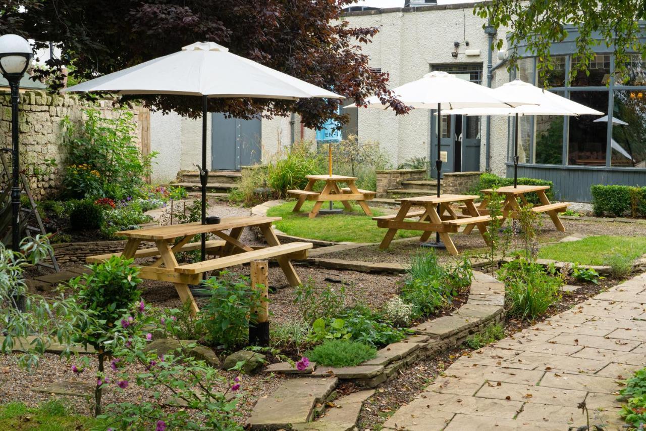 הרוגייט The Inn South Stainley מראה חיצוני תמונה