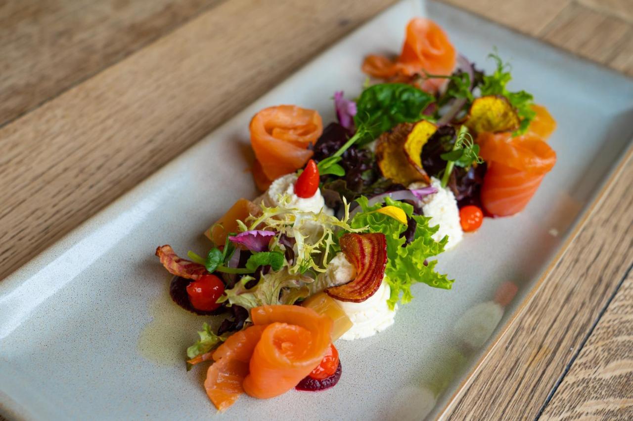 הרוגייט The Inn South Stainley מראה חיצוני תמונה